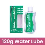 120ml lubrikant na vodní bázi
