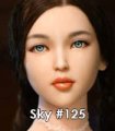 Sky #125