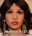 #127 Melissa