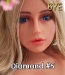 Diamond #5