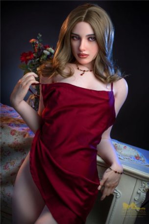 Silicone Sex Doll Luna / 168 cm / C-Cup - Irontech Doll