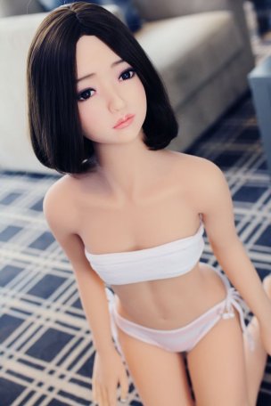 Sex Doll Adriana / 135 cm / C-Cup - JY Doll