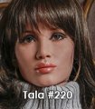 #220 Tala