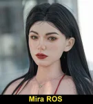 Mira ROS