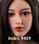 #459 Indra