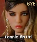 Fannie #N185