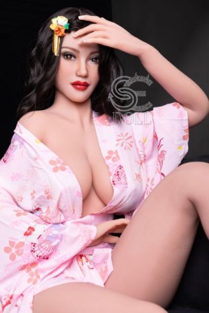 Sex Doll SED179 Kikuchi / 161 cm / F-Cup - SEDOLL