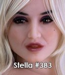 #383 Stella