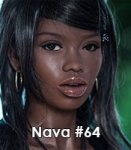 #64 Nava
