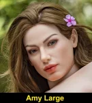 Amy Large
