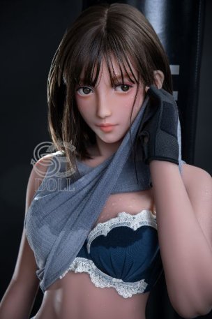 Sex Doll SED135 Hirono / 166 cm / C-Cup - SEDOLL