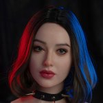 aa cup sex dolls Silicone Sex Doll G06A by AXB Dolls - enjoy real sex main image 1