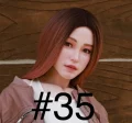 Hannah- Cinnamon