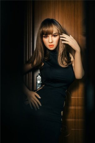 Sex Doll Viola / 160 cm / F-Cup - Irontech Doll