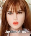 #185 Justine