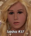 #37 Sasha