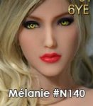 Melanie #N140
