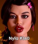 #360 Nyla