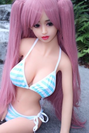 Real Mini Dolls - Life like dolls for sex - 125 cm | Topsexdolls.eu