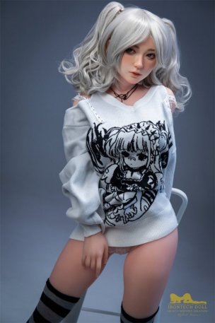 Sex Doll Misa / 154 cm / F-Cup - Irontech Doll