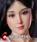 #S4 Irene (Silicone)