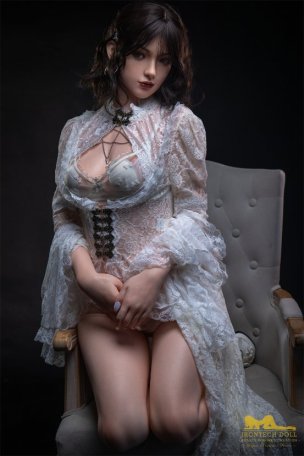 Silicone Sex Doll Nabi / 163 cm / C-Cup - Irontech Doll