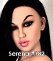 #182 Serena