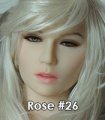 #26 Rose