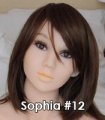 #12 Sophia