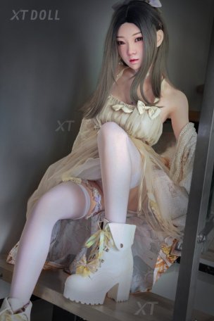 Silicone Sex Doll Chase / 150 cm / D-Cup - XT Doll