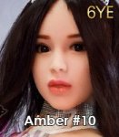 Amber #10