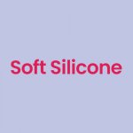 Soft silicone