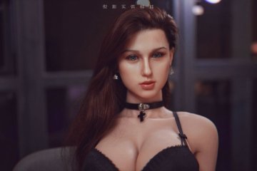 Pozor na padělky sex dolls!