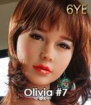 Olivia #7