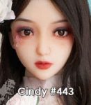 #443 Cindy