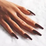 No.L3.Long- Black