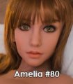 #80 Amelia