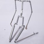 EVO Skeleton