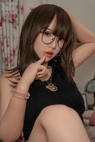 Silicone Sex Doll Sena.A / 153 cm / A-Cup - SEDOLL AYA Series