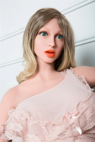 Sex Doll Anna / 160 cm / D-Cup - Irontech Doll