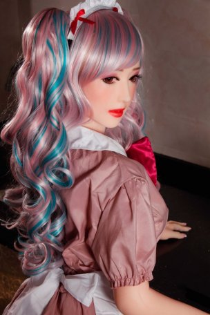 Sex Doll A26 Melissa / 145 cm / C-Cup - Z-onedoll