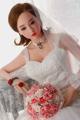 Sex Doll A10-3 Victoria / 160 cm / D-Cup - Z-onedoll