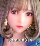 #314 Lamu