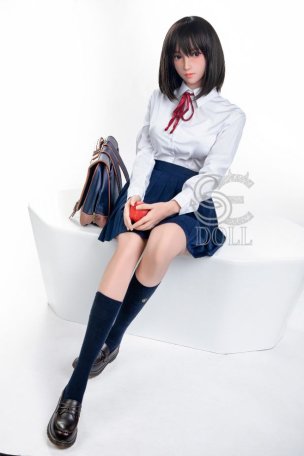 Sex Doll SED102 Yuuki / 163 cm / E-Cup - SEDOLL