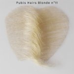 Blond 3