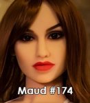 #174 Maud