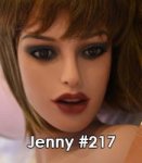 #217 Jenny