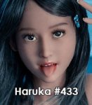 #433 Haruka