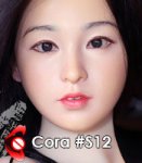 #S12 Cora (Silikon)