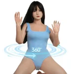 Waist spin robot function